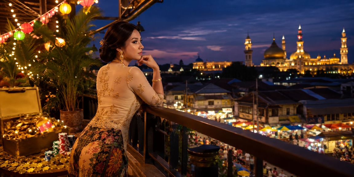 Bonus VIP kasino untuk pemain aktif Kota Bharu di 10200