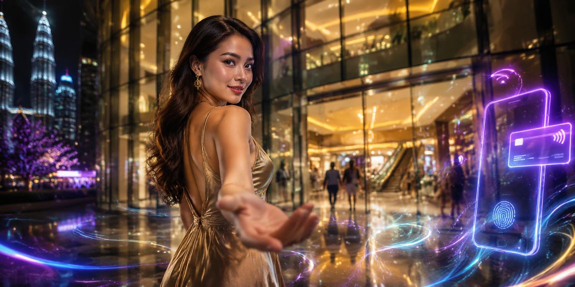 Tawaran VIP bonus untuk pengguna aktif Kuala Lumpur di 10200