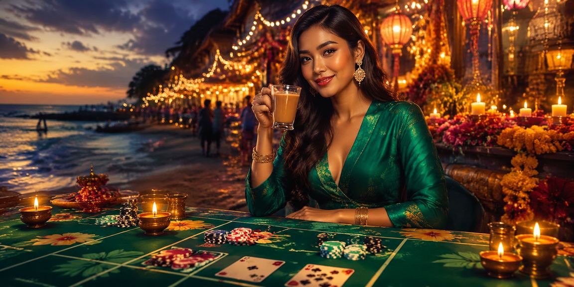 Permainan baccarat Malaysia di platform 10200