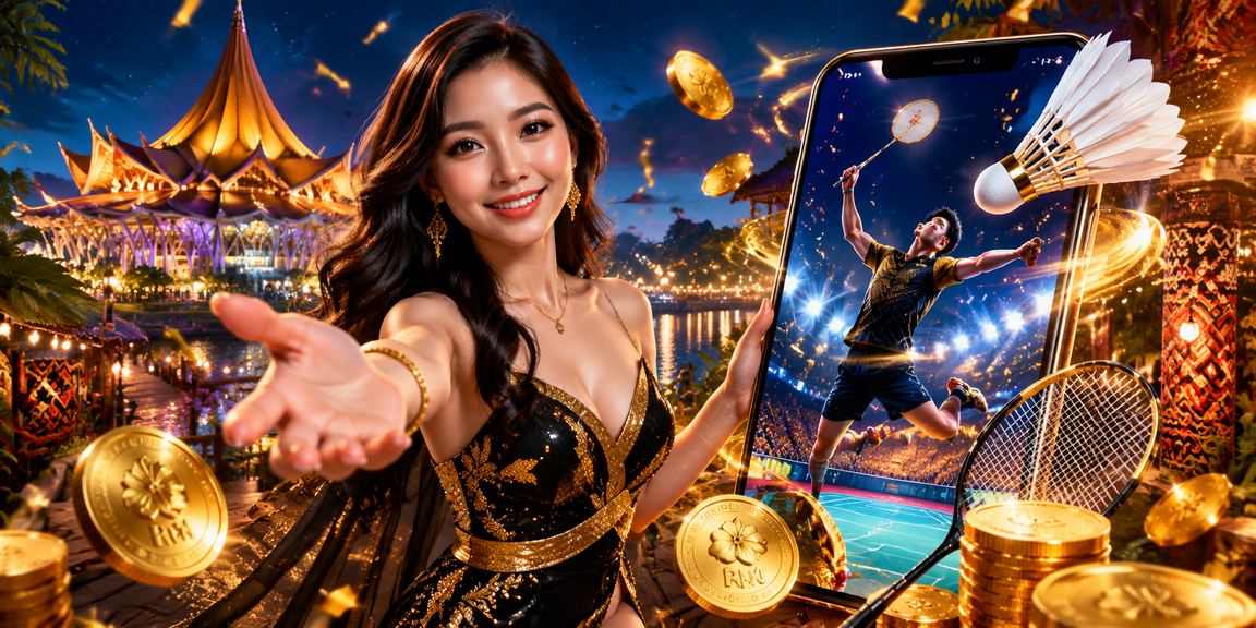 Aplikasi mudah alih kasino 10200 di Sarawak Malaysia